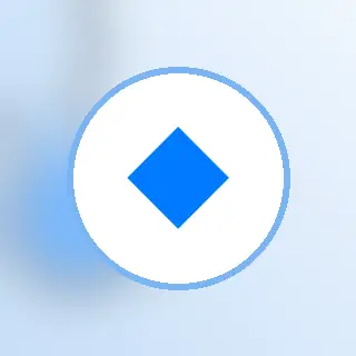 Ícone representando o Gemini