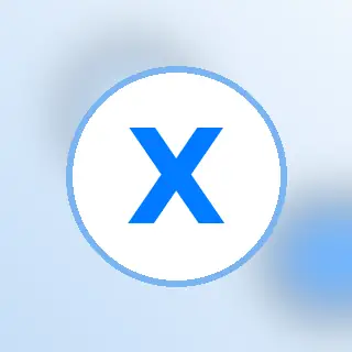 Ícone representando Grok (xAI)