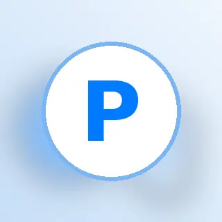 Ícone representando Perplexity