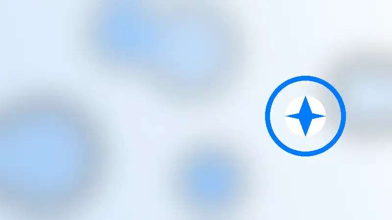 Capa ilustrativa em tons de azul do artigo Claude vs ChatGPT vs Gemini: Qual Usar para Ganhar Dinheiro Online
