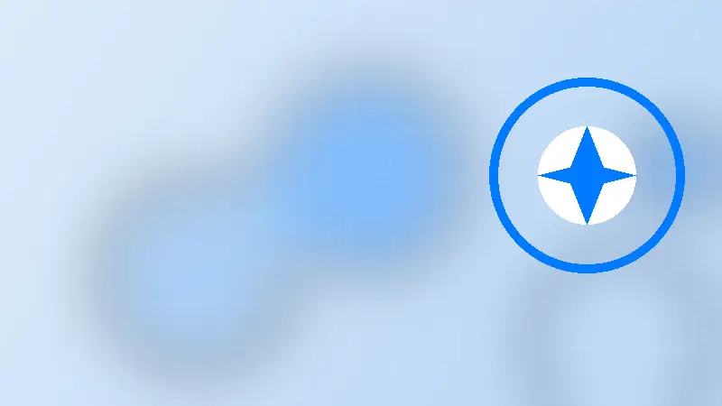 Capa ilustrativa em tons de azul do artigo E-mail Marketing com IA: Sequências que Vendem no Automático