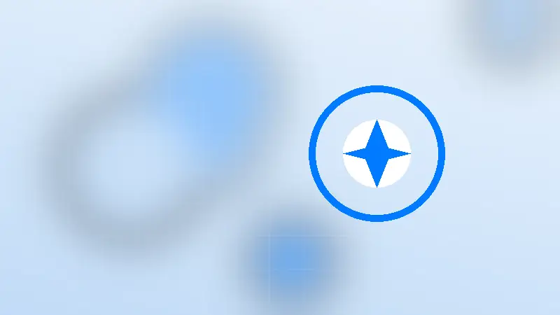 Capa ilustrativa em tons de azul do artigo 15 Prompts de Venda para IA: Anúncios e Textos que Convertem