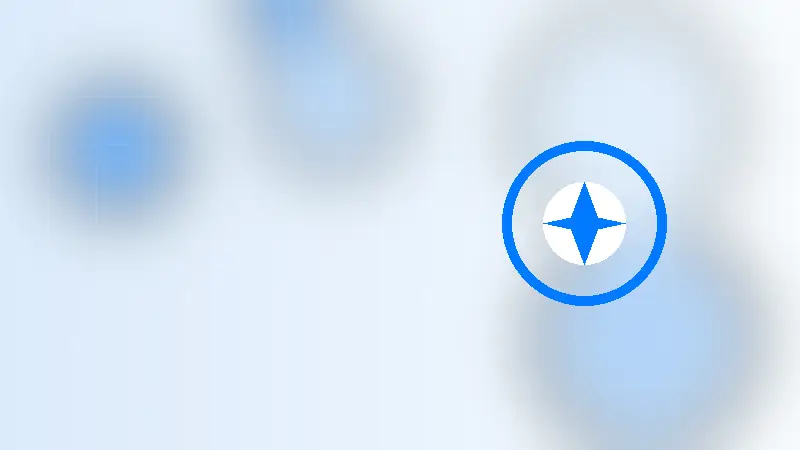 Capa ilustrativa em tons de azul do artigo Renda Extra na Internet: Por Onde Começar Sem Investir Nada